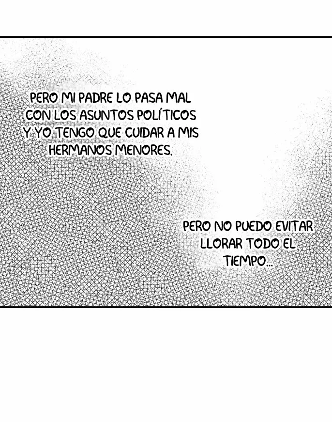 Ojos Nevados en una Noche Obscura Capítulo 55 - Page 83