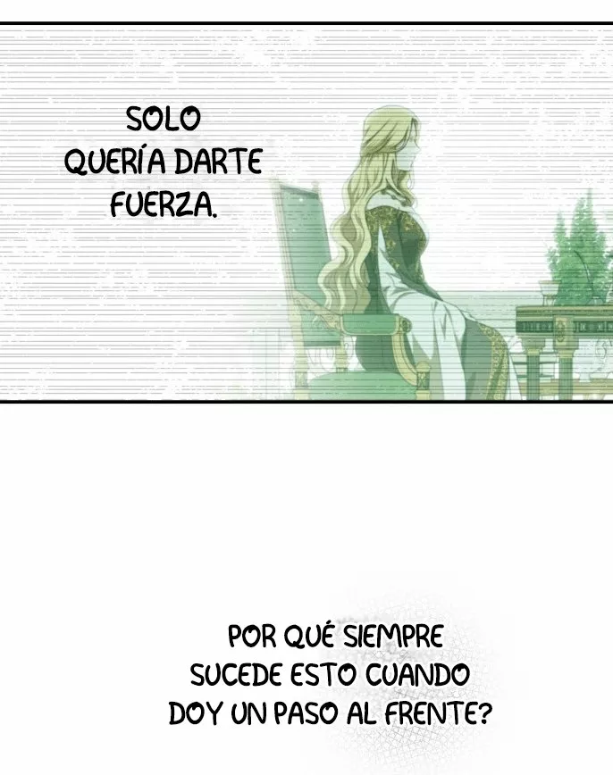 Ojos Nevados en una Noche Obscura Capítulo 55 - Page 84