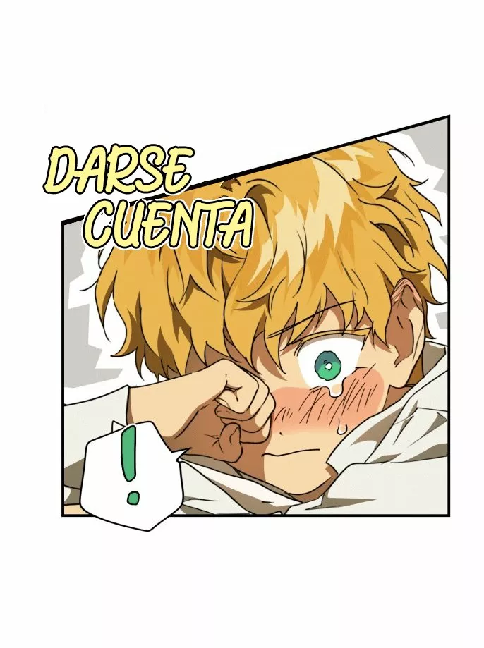 Ojos Nevados en una Noche Obscura Capítulo 55 - Page 86