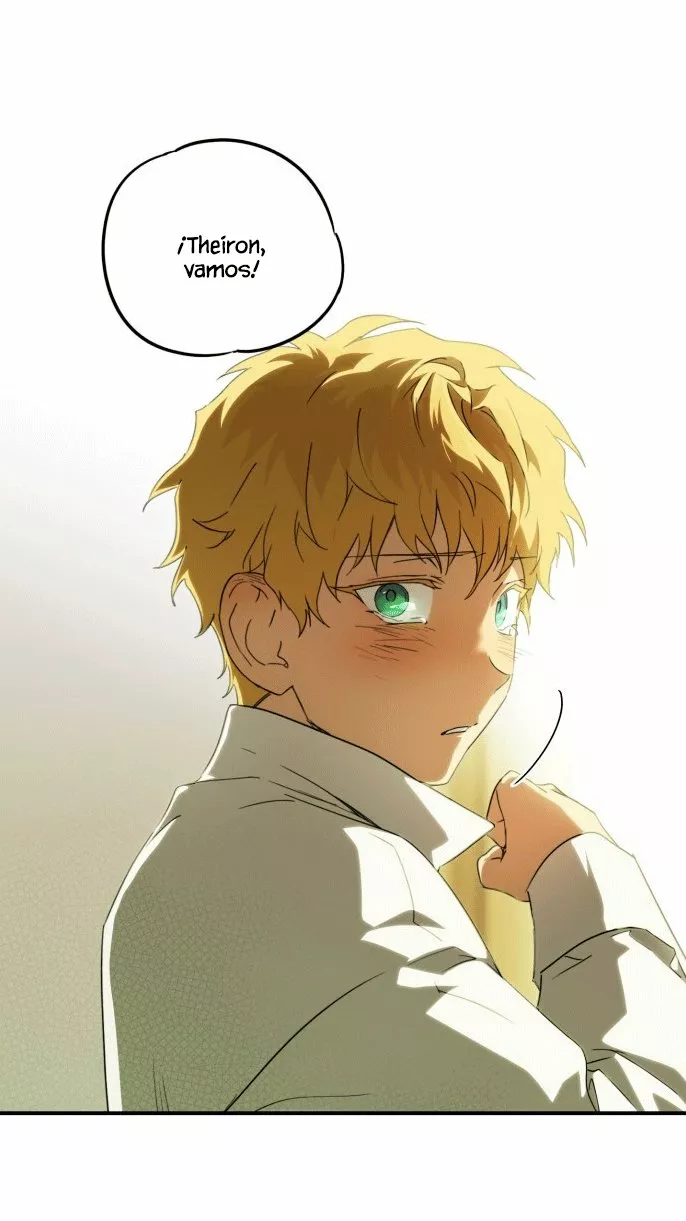 Ojos Nevados en una Noche Obscura Capítulo 55 - Page 88