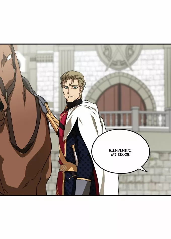 Ojos Nevados en una Noche Obscura Capítulo 56 - Page 15