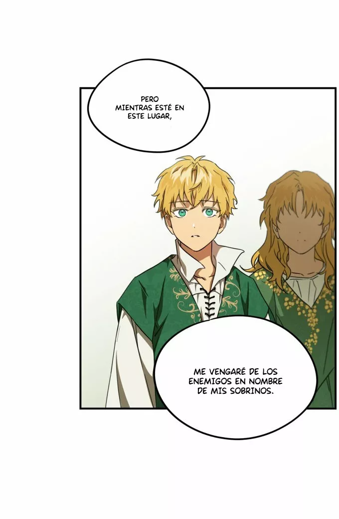 Ojos Nevados en una Noche Obscura Capítulo 56 - Page 23