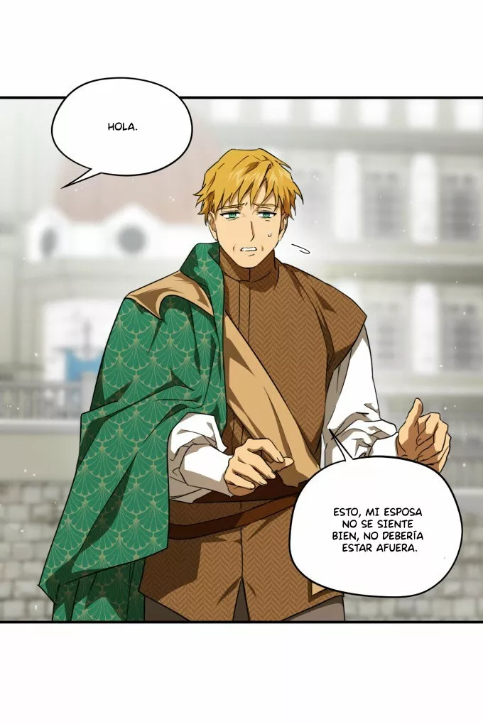 Ojos Nevados en una Noche Obscura Capítulo 56 - Page 29