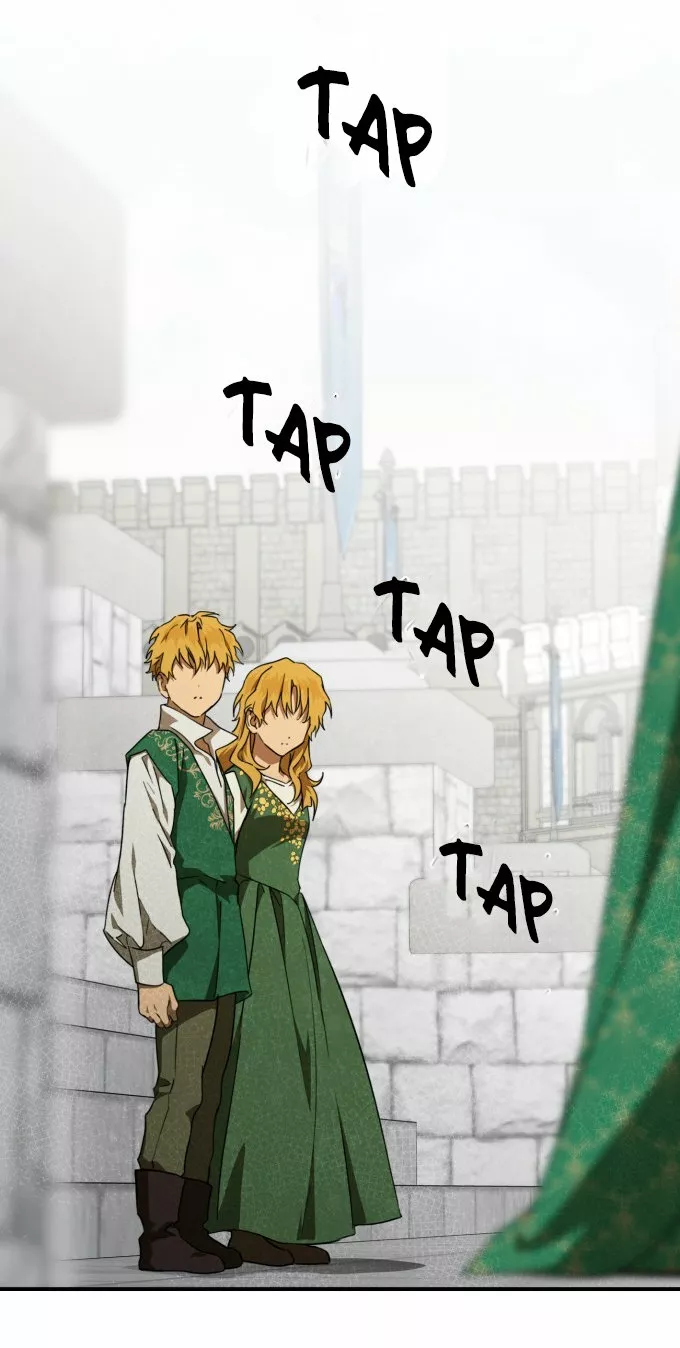 Ojos Nevados en una Noche Obscura Capítulo 56 - Page 33