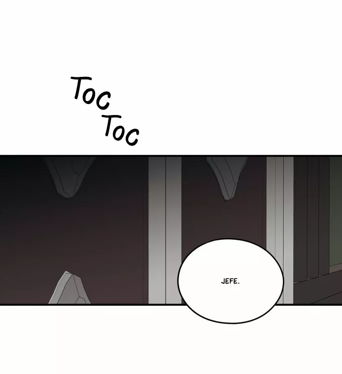 Ojos Nevados en una Noche Obscura Capítulo 56 - Page 43