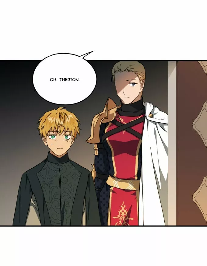 Ojos Nevados en una Noche Obscura Capítulo 56 - Page 45