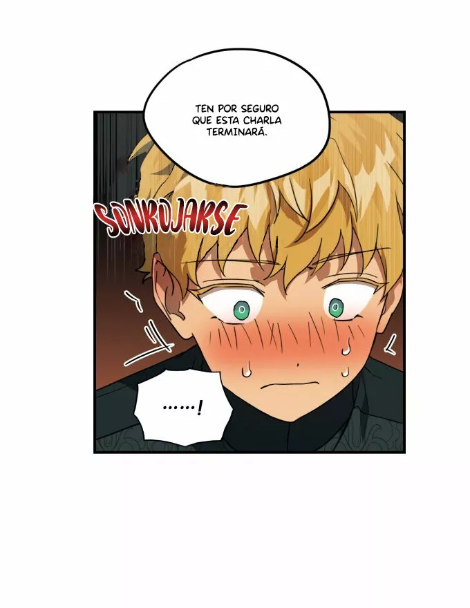 Ojos Nevados en una Noche Obscura Capítulo 56 - Page 52