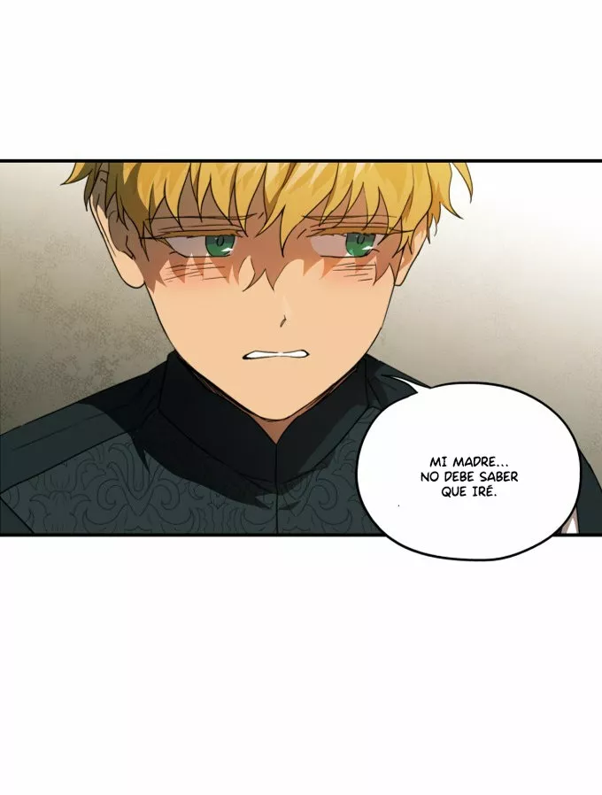 Ojos Nevados en una Noche Obscura Capítulo 56 - Page 55