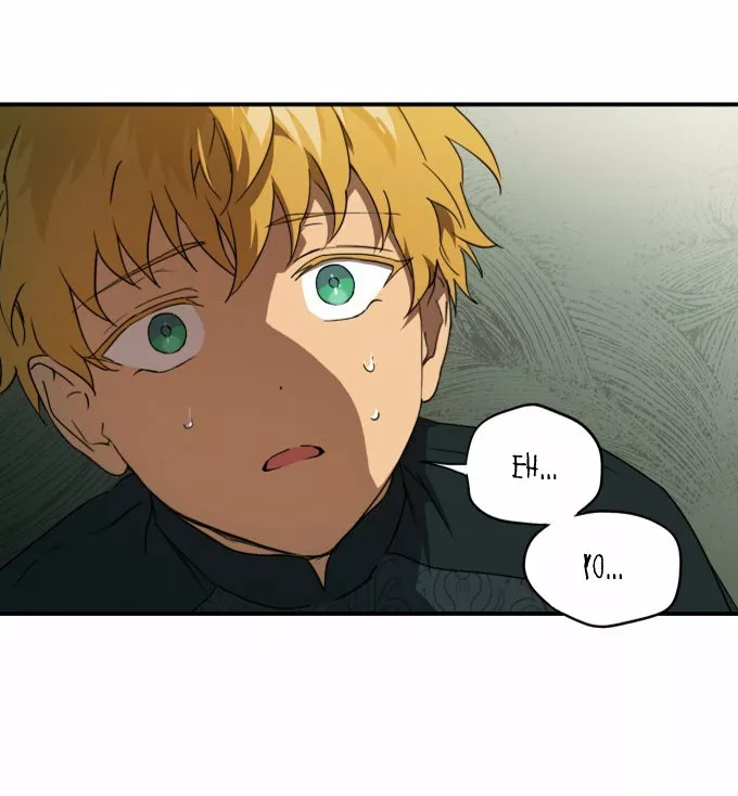 Ojos Nevados en una Noche Obscura Capítulo 56 - Page 59