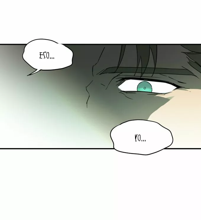 Ojos Nevados en una Noche Obscura Capítulo 56 - Page 60