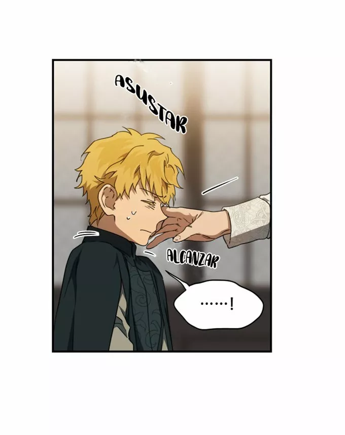 Ojos Nevados en una Noche Obscura Capítulo 56 - Page 62