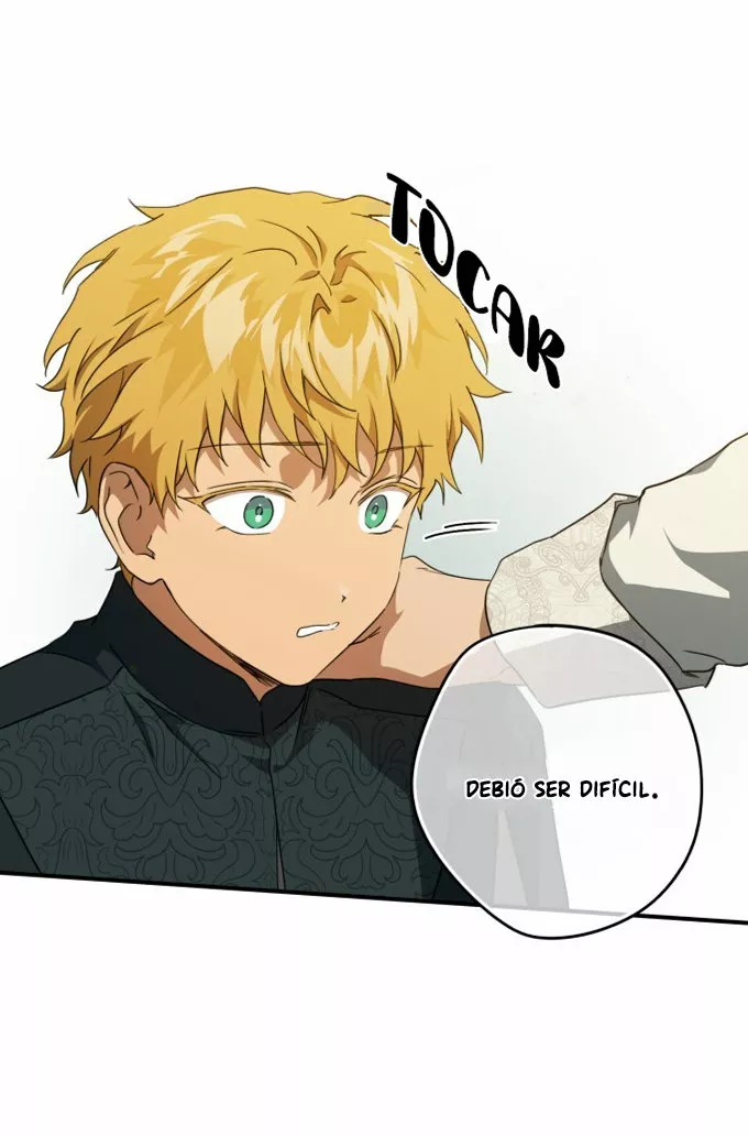 Ojos Nevados en una Noche Obscura Capítulo 56 - Page 63