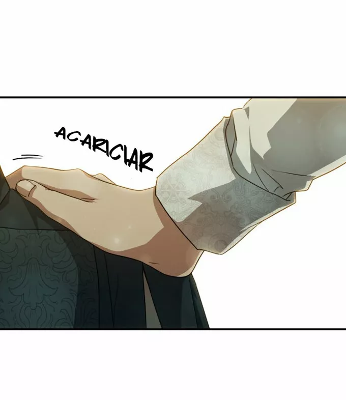 Ojos Nevados en una Noche Obscura Capítulo 56 - Page 67