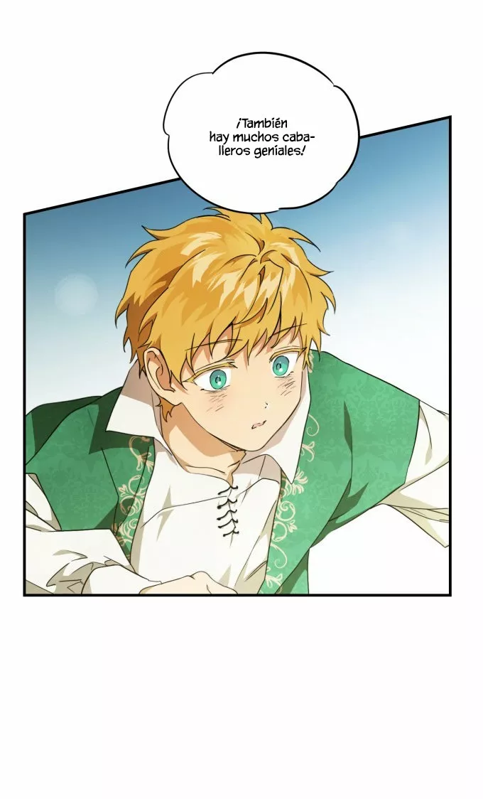 Ojos Nevados en una Noche Obscura Capítulo 56 - Page 8