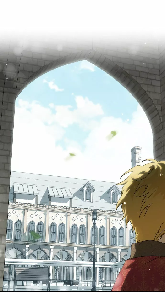 Ojos Nevados en una Noche Obscura Capítulo 57 - Page 14