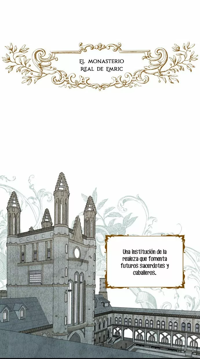 Ojos Nevados en una Noche Obscura Capítulo 57 - Page 16