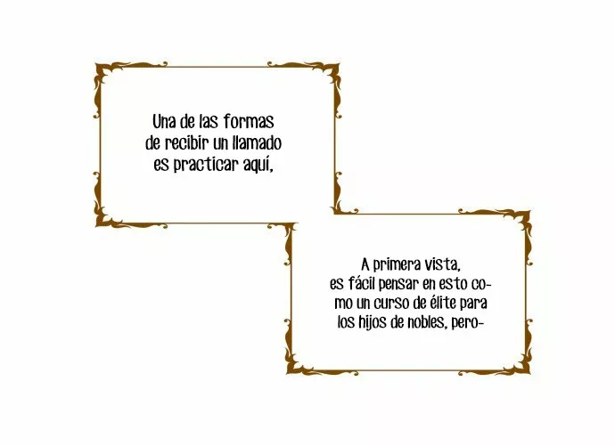 Ojos Nevados en una Noche Obscura Capítulo 57 - Page 17