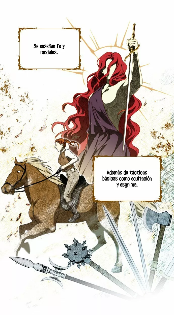 Ojos Nevados en una Noche Obscura Capítulo 57 - Page 20