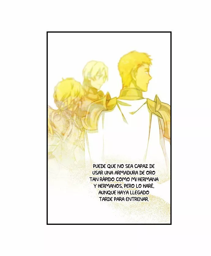 Ojos Nevados en una Noche Obscura Capítulo 57 - Page 24