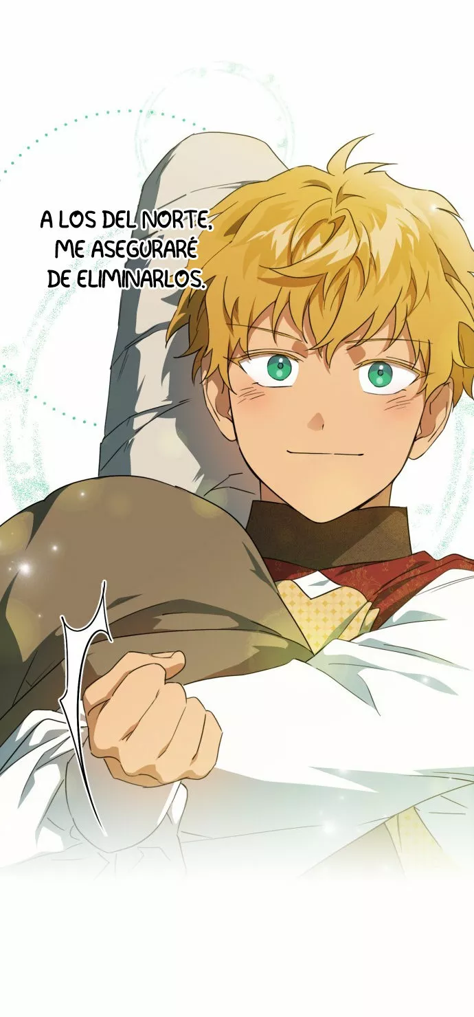 Ojos Nevados en una Noche Obscura Capítulo 57 - Page 26