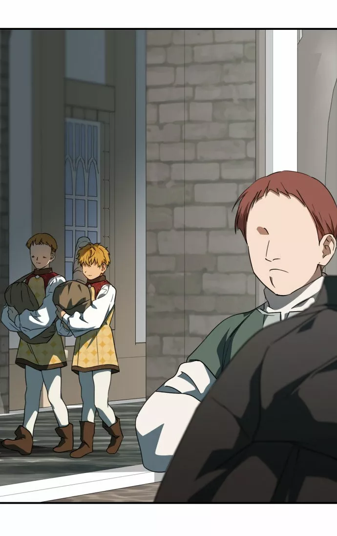 Ojos Nevados en una Noche Obscura Capítulo 57 - Page 27