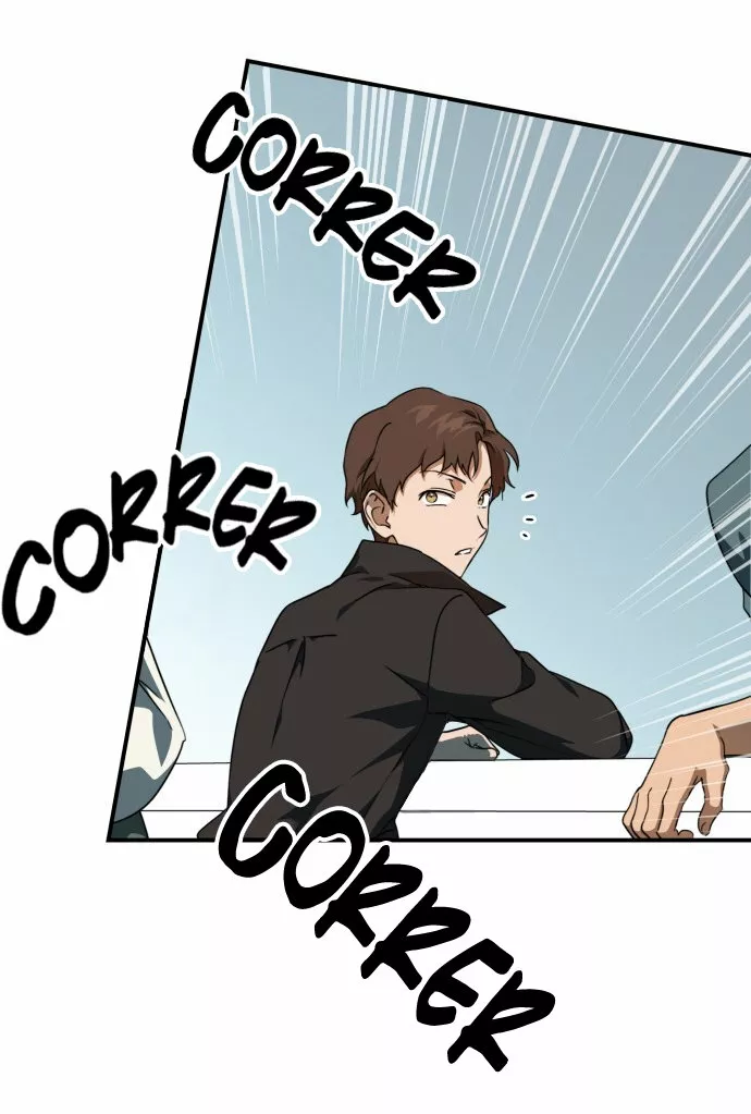 Ojos Nevados en una Noche Obscura Capítulo 57 - Page 43