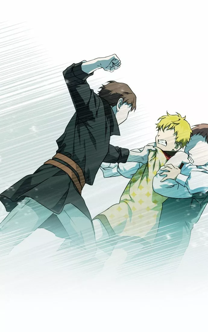 Ojos Nevados en una Noche Obscura Capítulo 57 - Page 49