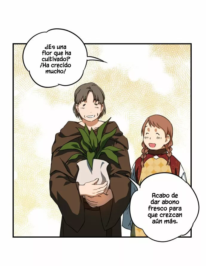 Ojos Nevados en una Noche Obscura Capítulo 57 - Page 52