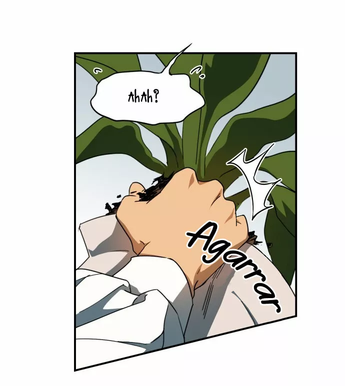 Ojos Nevados en una Noche Obscura Capítulo 57 - Page 54