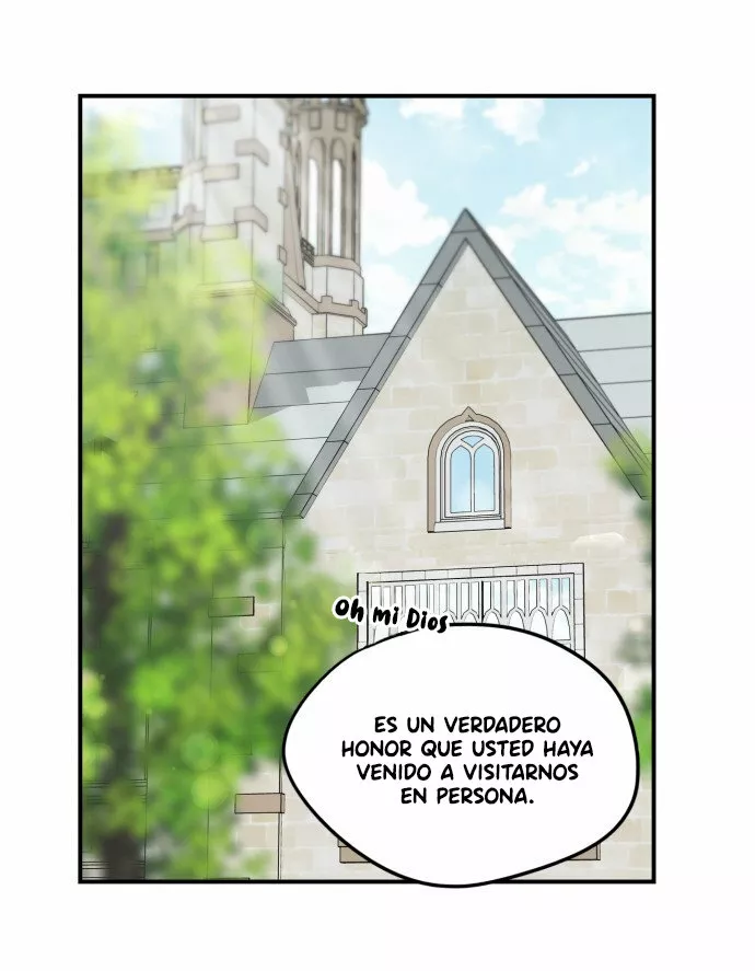 Ojos Nevados en una Noche Obscura Capítulo 57 - Page 59