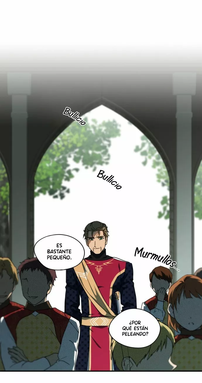 Ojos Nevados en una Noche Obscura Capítulo 57 - Page 63