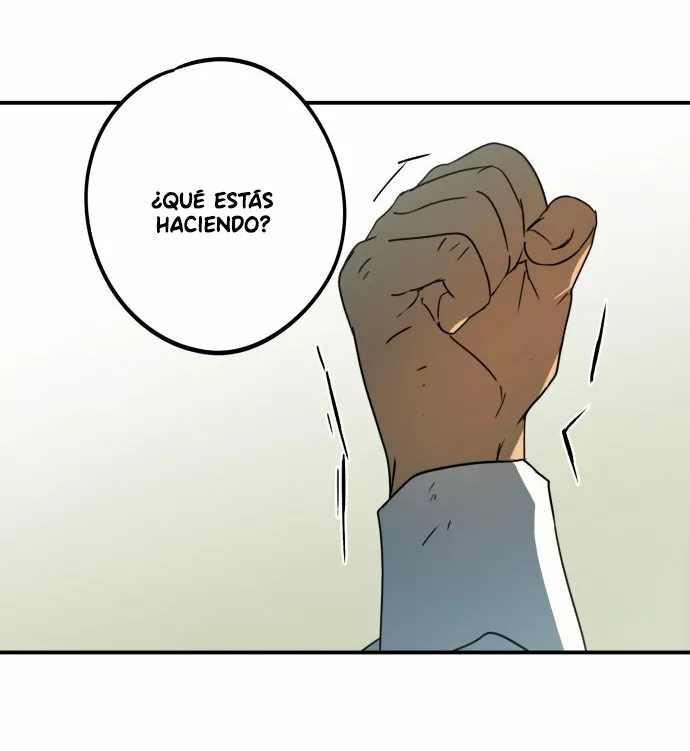 Ojos Nevados en una Noche Obscura Capítulo 57 - Page 69