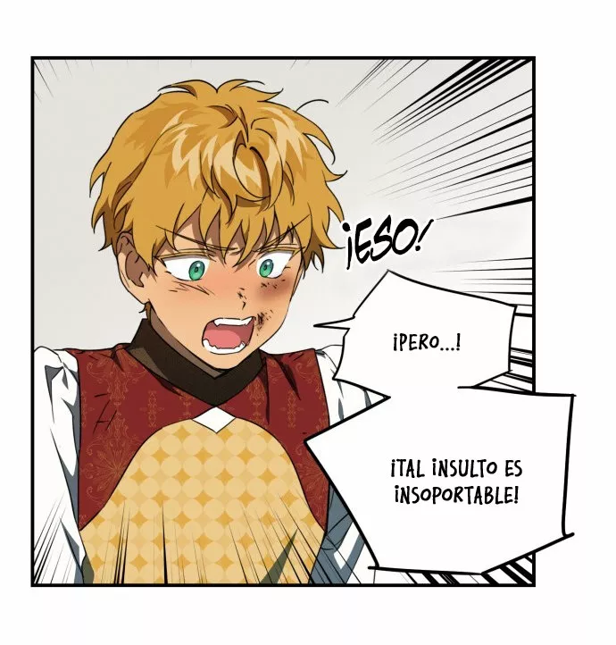 Ojos Nevados en una Noche Obscura Capítulo 58 - Page 12