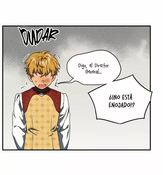 Ojos Nevados en una Noche Obscura Capítulo 58 - Page 14