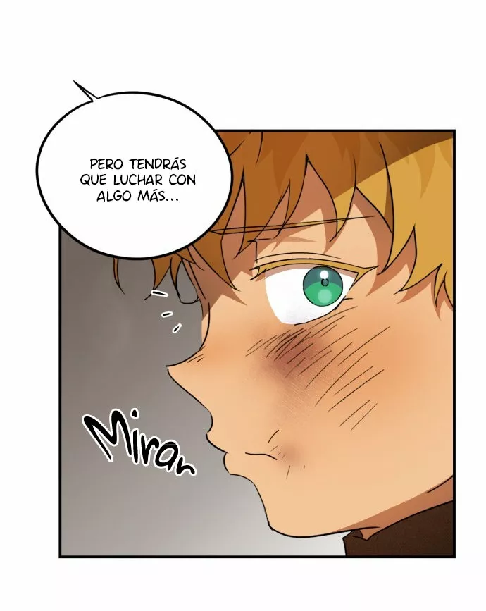 Ojos Nevados en una Noche Obscura Capítulo 58 - Page 24