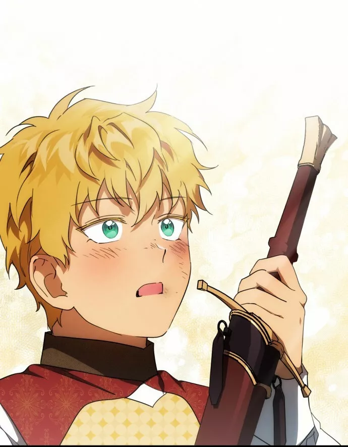 Ojos Nevados en una Noche Obscura Capítulo 58 - Page 28