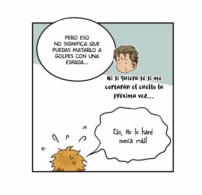 Ojos Nevados en una Noche Obscura Capítulo 58 - Page 29