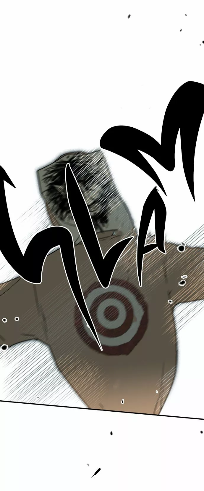 Ojos Nevados en una Noche Obscura Capítulo 58 - Page 48