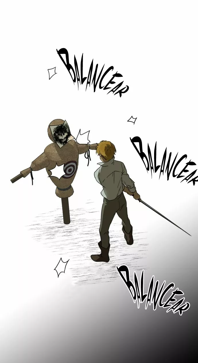 Ojos Nevados en una Noche Obscura Capítulo 58 - Page 49