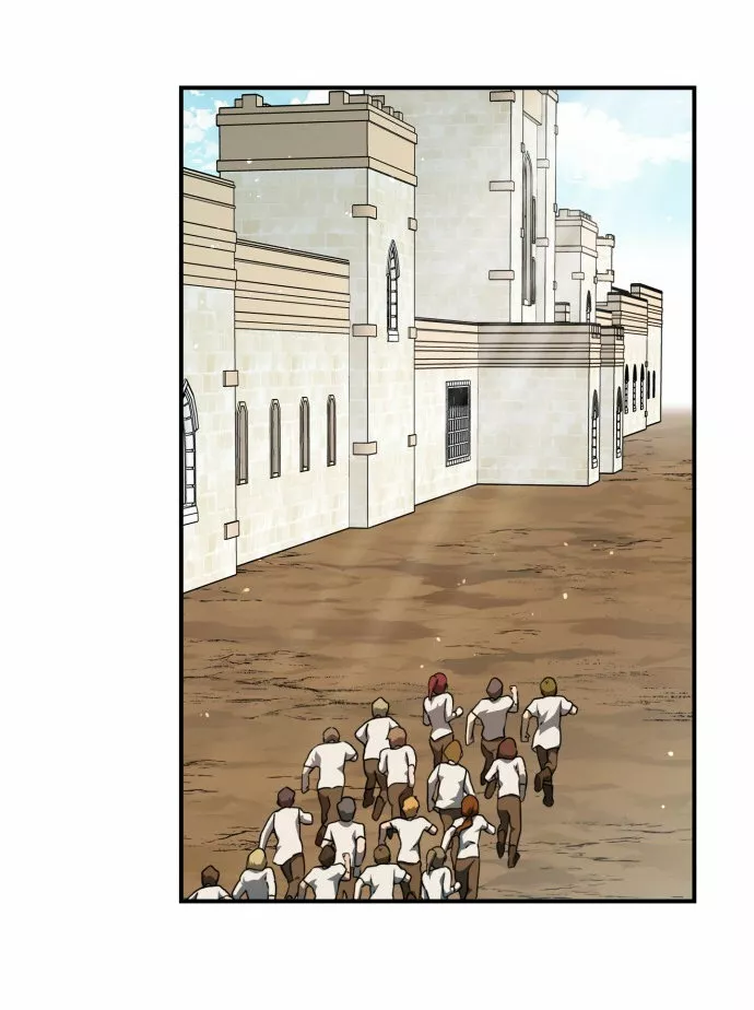 Ojos Nevados en una Noche Obscura Capítulo 58 - Page 51