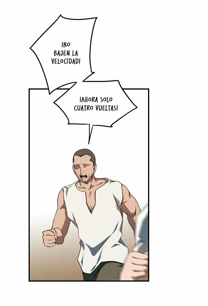 Ojos Nevados en una Noche Obscura Capítulo 58 - Page 52