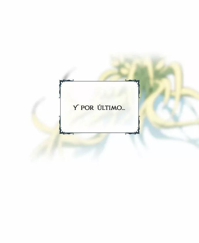 Ojos Nevados en una Noche Obscura Capítulo 58 - Page 60