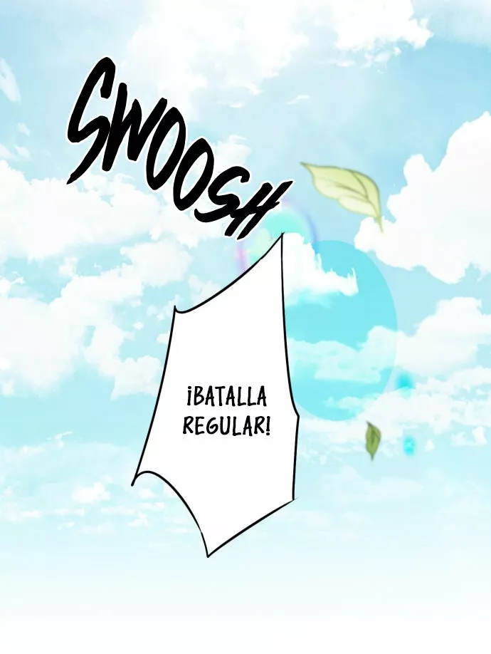 Ojos Nevados en una Noche Obscura Capítulo 58 - Page 68