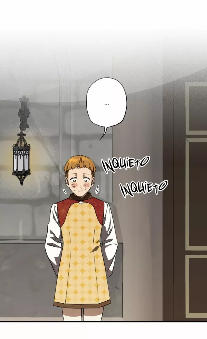 Ojos Nevados en una Noche Obscura Capítulo 58 - Page 7