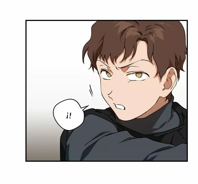 Ojos Nevados en una Noche Obscura Capítulo 58 - Page 71