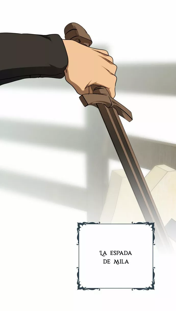 Ojos Nevados en una Noche Obscura Capítulo 59 - Page 11