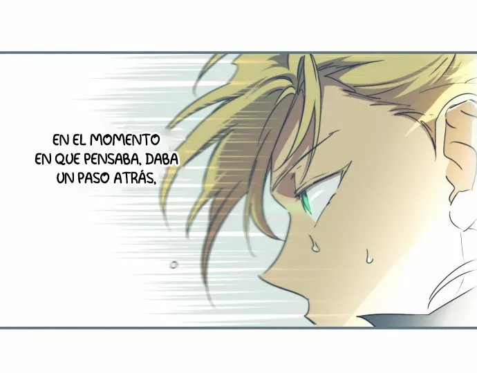 Ojos Nevados en una Noche Obscura Capítulo 59 - Page 14