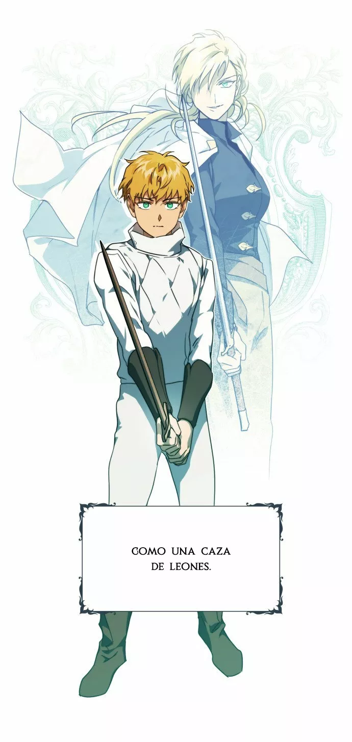 Ojos Nevados en una Noche Obscura Capítulo 59 - Page 17