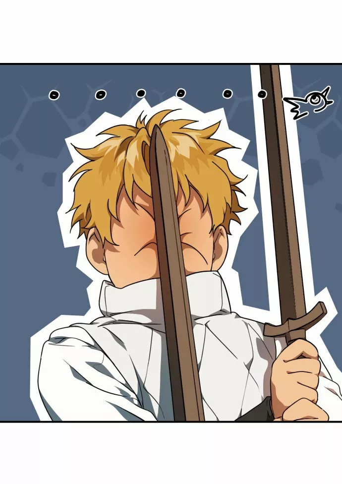 Ojos Nevados en una Noche Obscura Capítulo 59 - Page 21