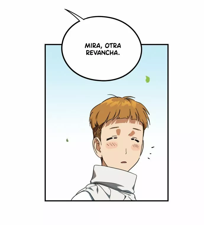 Ojos Nevados en una Noche Obscura Capítulo 59 - Page 39